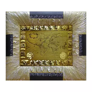 Репродукция Декарт 20/25 1 АРТ Д