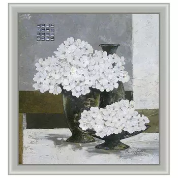 Репродукция Декарт 40/50 1 КРЗ61