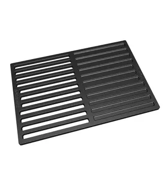 Решетка 30x40 см чугунная Forester (CI-06.W)