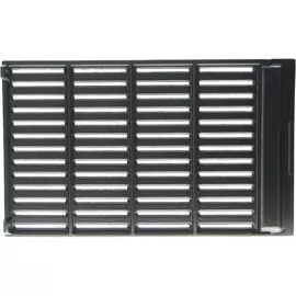 Решетка чугунная Guruss BBQ