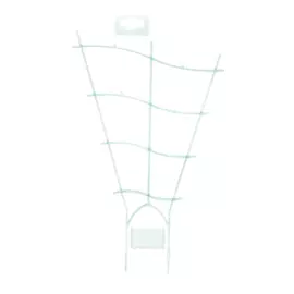 Решетка для цветов Plastia 30см