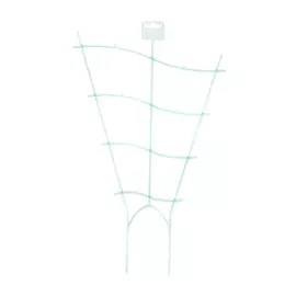 Решетка для цветов Plastia 47см