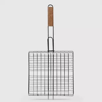 Решетка для гриля Keyo 57x30см (KY1)