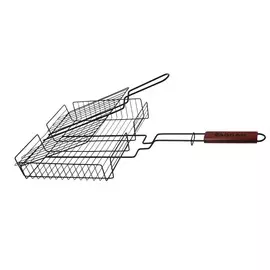 Решетка для гриля Koopman bbq 58x26x31 см