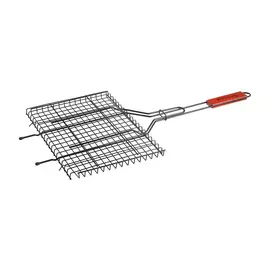 Решетка для гриля Koopman bbq 70x33x25 см