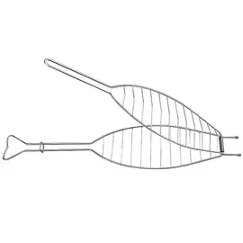 Решетка для рыбы-гриль Трамонтина churrasco