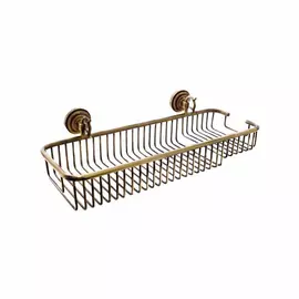 Решетка FuenteReal HESTIA 44 см бронза