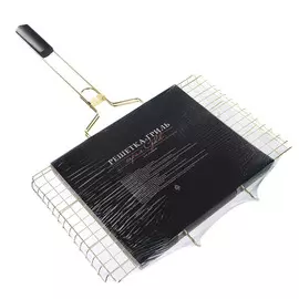 Решетка-гриль BoyScout Gold для стейков