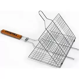 Решетка-гриль для 6 порций блюд Boyscout