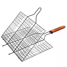 Решетка-гриль для 6 порций большая Boyscout