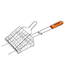 Решетка-гриль для сосисок и колбасок Boyscout