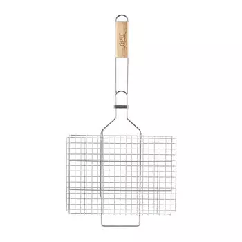 Решетка-гриль picnic Gipfel 71х35х26x3 см