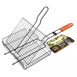 Решетка-гриль универсальная Boyscout с антипригарным покрытием (61303)