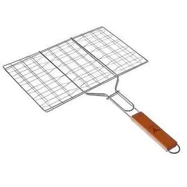 Решетка-гриль ВиМо Feona 40х30 см