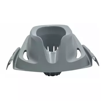 Решетка-отжим для ведра Paul Masquin на колесах