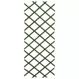 Решетка складная 1.8 м. X 0.3 м зеленая Verdemax