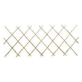 Решетка складная Verdemax бамбук 1.8x1.2м