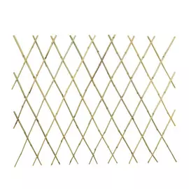 Решетка складная Verdemax бумбук 1.8x0.9м
