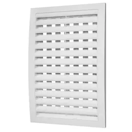 Решетка вентиляционная регулируемая Era 2020ррп 200х200
