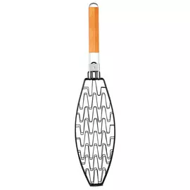 Решётка Mr.Bar-B-Q для рыбы