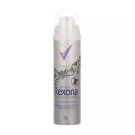 Дезодорант-антиперспирант Rexona Длительная защита Чистый бриллиант 150 мл