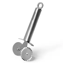 Резак для теста ZONDA с двумя лезвиями 15 см