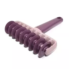 Резак Fissman 8581 14 см для нарезки теста на полоски