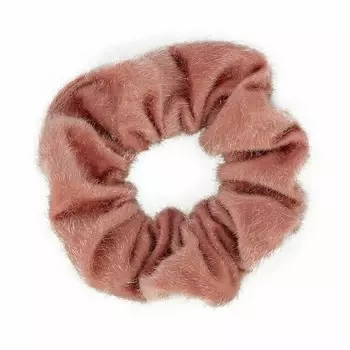 Резинка Lady Pink Material big розовая