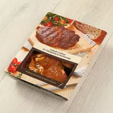 Рибай-стейк АТД в маринаде 500 г