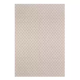 Римская штора Garden 120x175, кремовый