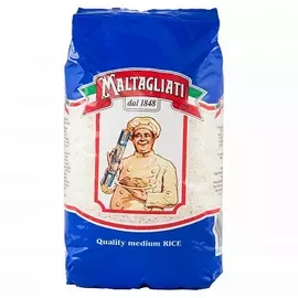 Рис Maltagliati классический 900 г