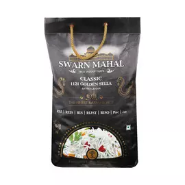 Рис Swarn Mahal classic 5 кг