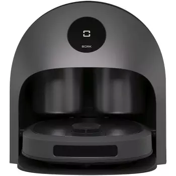 Робот-пылесос Bork V530