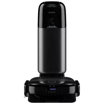 Робот-пылесос BORK V888