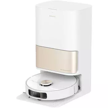 Робот-пылесос Dreame L10s Pro Ultra Heat (RLL82CE)