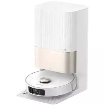 Робот-пылесос Dreame X40 Ultra Complete (RLX63CE-2)