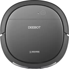 Робот-пылесос Ecovacs Deebot OZMO Slim 10