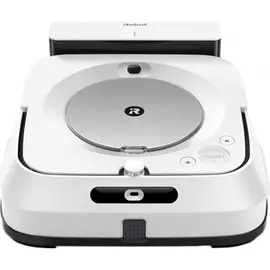 Робот-пылесос iRobot Braava Jet M6