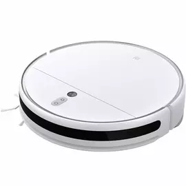 Робот-пылесос Xiaomi Mi Robot Vacuum-Mop 2