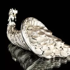 Рог изобилия Linea Argenti ST 0322N