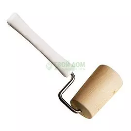 Ролик Fackelmann для раскатыв теста 19см (45042656)