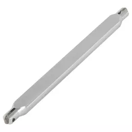 Ролик режущий двойной МастерАлмаз 8мм для плиткореза