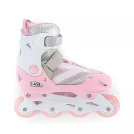 Ролики раздвижные размер м 36-39 Libera