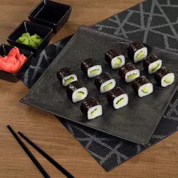 Ролл Йуми с огурцом 200 г