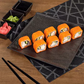 Ролл Калифорния Йуми 250 г