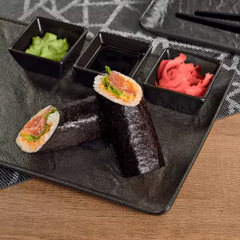 Ролл Симфония Йуми с семгой 180 г