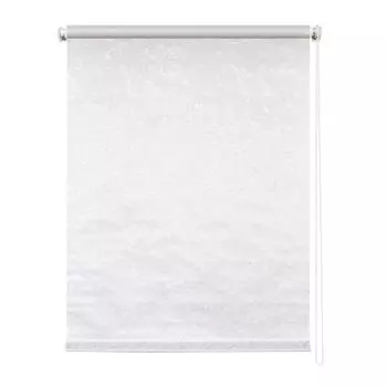 Роллета Уют 80Х175 Фрост White