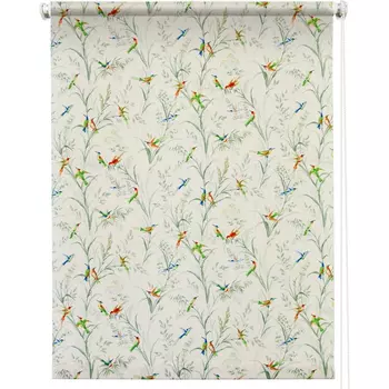 Роллета Уют Paradise 8914