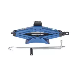 Ромбовый домкрат Stels 1,5 т 110-360 мм