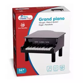 Рояль New Classic Toys 18 клавиш